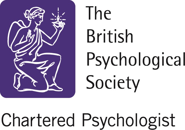 British Psychological Society Chartered Psychologist
